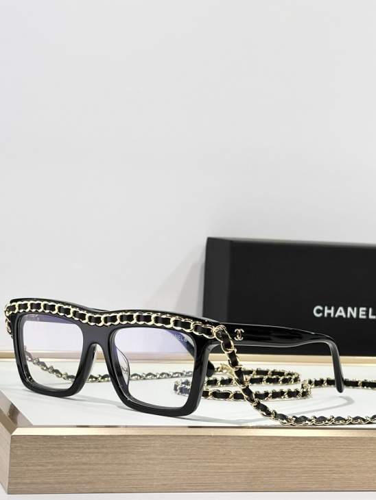 Picture of Chanel Sunglasses _SKUfw77836618fw